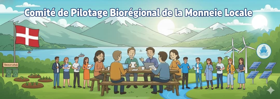 Comité Biorégional de la Monnaie Locale