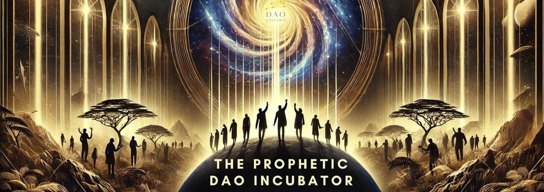 Prophetic Incubator Members Space