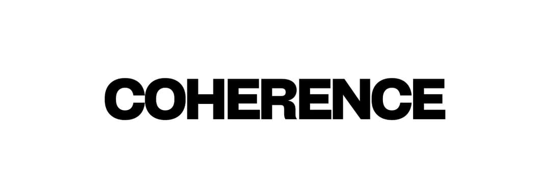 Coherence